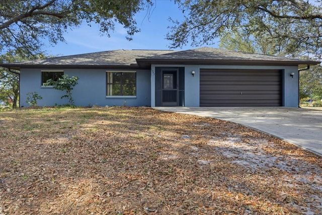 7047 HALIFAX STREET, Englewood, FL 34224