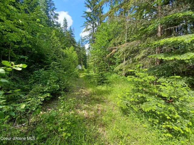 127 Coyote Trail, Priest River, ID 83856