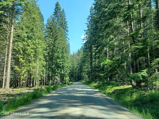 127 Coyote Trail, Priest River, ID 83856