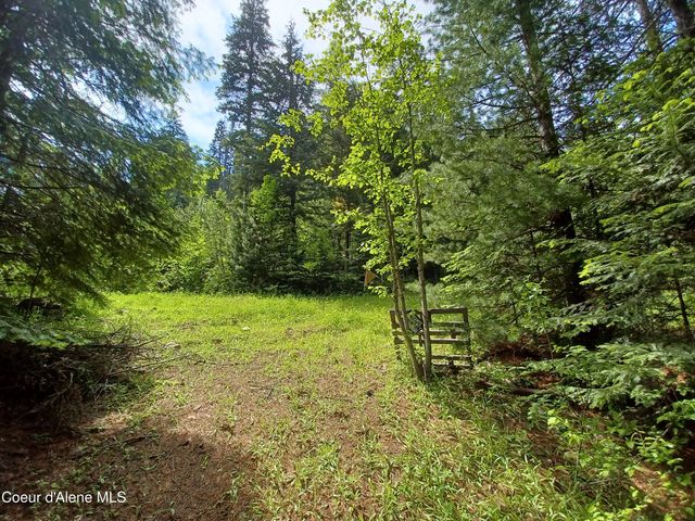 127 Coyote Trail, Priest River, ID 83856