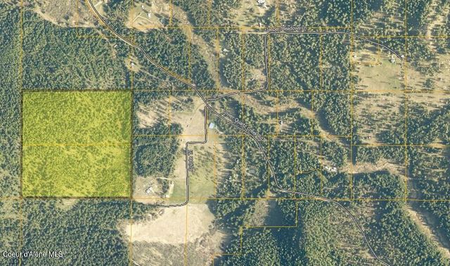127 Coyote Trail, Priest River, ID 83856