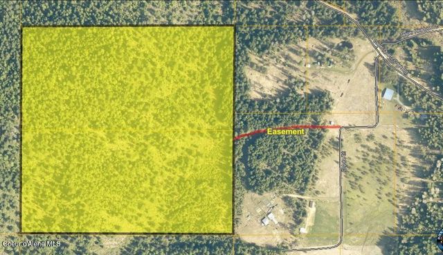 127 Coyote Trail, Priest River, ID 83856