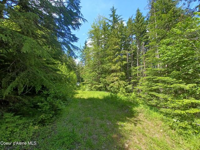 127 Coyote Trail, Priest River, ID 83856