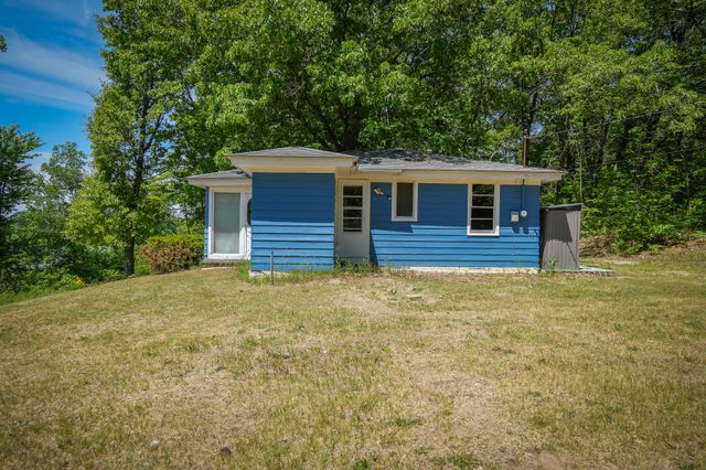 14308 Church Road, Howard City, MI 49329