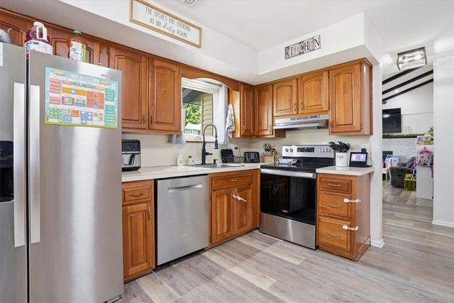 1581 5th Street, Bethlehem City, PA 18020