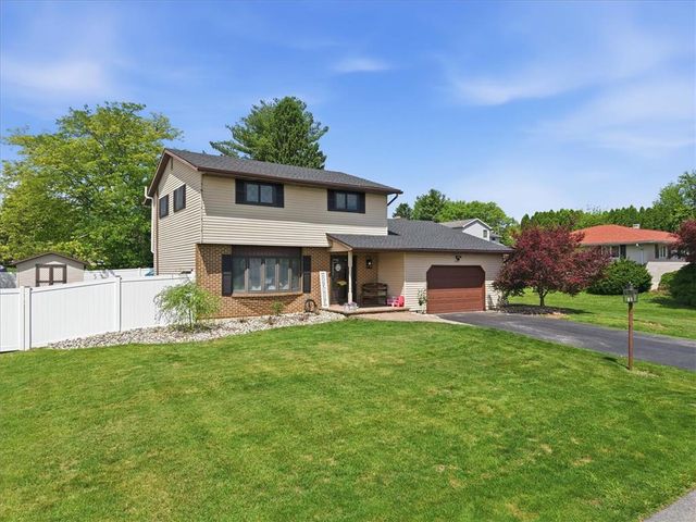 1581 5th Street, Bethlehem City, PA 18020