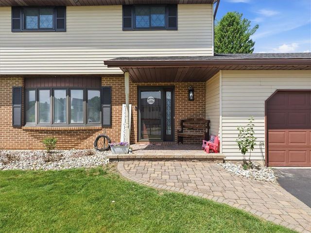 1581 5th Street, Bethlehem City, PA 18020