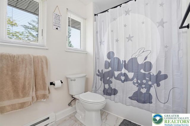 1581 5th Street, Bethlehem City, PA 18020