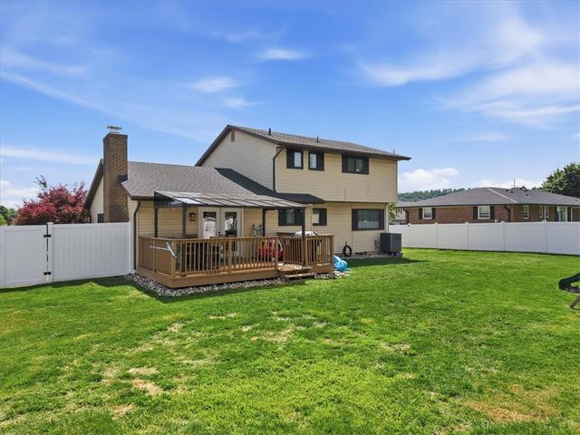 1581 5th Street, Bethlehem City, PA 18020