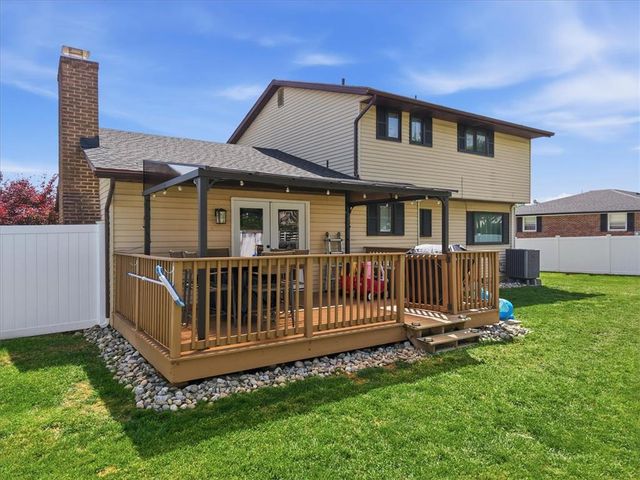 1581 5th Street, Bethlehem City, PA 18020