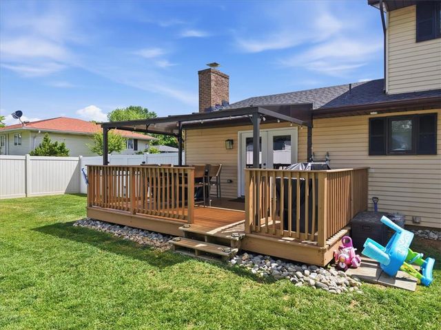 1581 5th Street, Bethlehem City, PA 18020