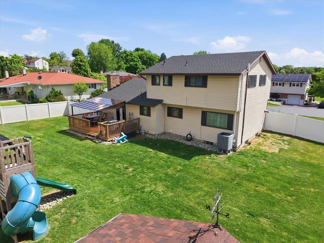 1581 5th Street, Bethlehem City, PA 18020