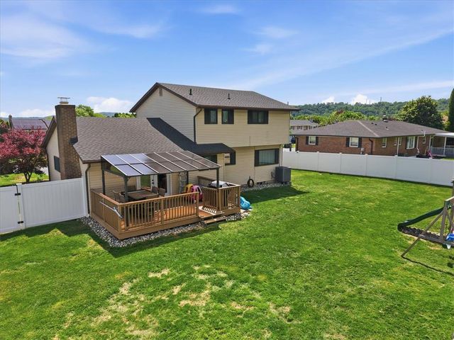 1581 5th Street, Bethlehem City, PA 18020