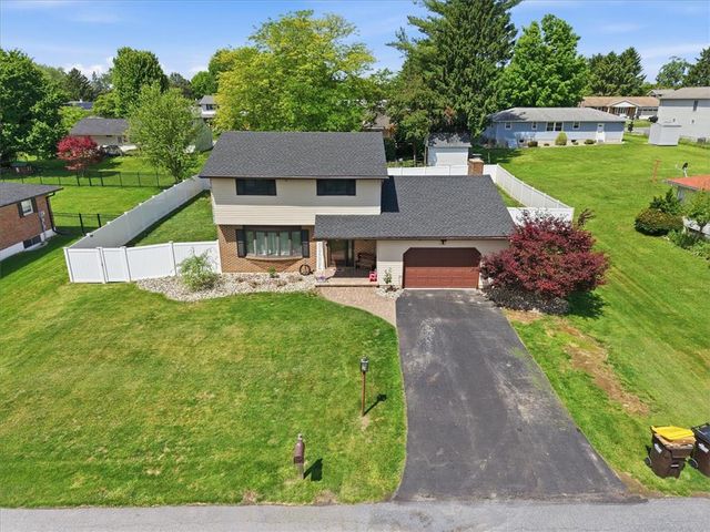 1581 5th Street, Bethlehem City, PA 18020