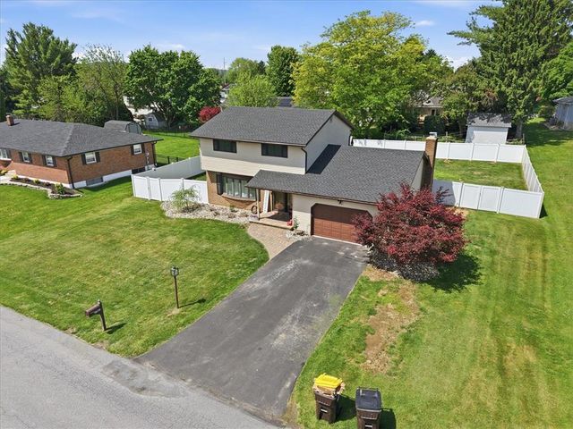 1581 5th Street, Bethlehem City, PA 18020