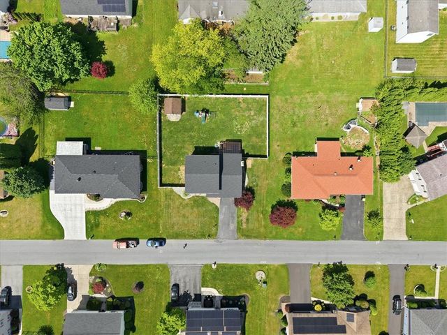 1581 5th Street, Bethlehem City, PA 18020