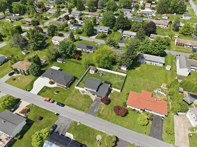 1581 5th Street, Bethlehem City, PA 18020