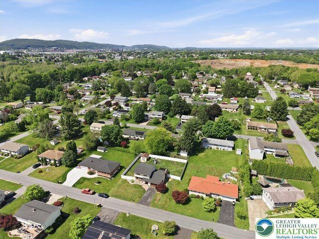 1581 5th Street, Bethlehem City, PA 18020
