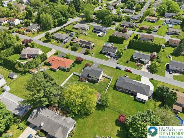 1581 5th Street, Bethlehem City, PA 18020