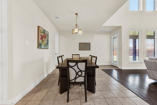 254 Benwick Drive, Sunnyvale, TX 75182