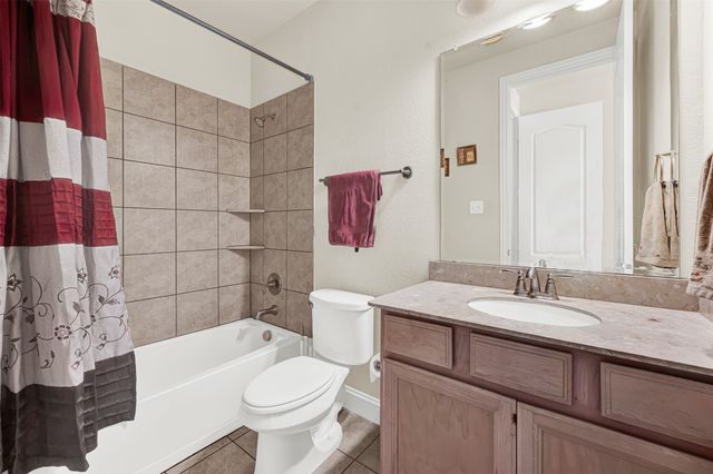 254 Benwick Drive, Sunnyvale, TX 75182