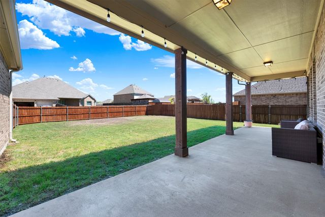 254 Benwick Drive, Sunnyvale, TX 75182