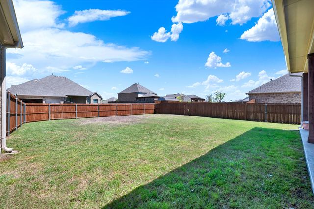 254 Benwick Drive, Sunnyvale, TX 75182