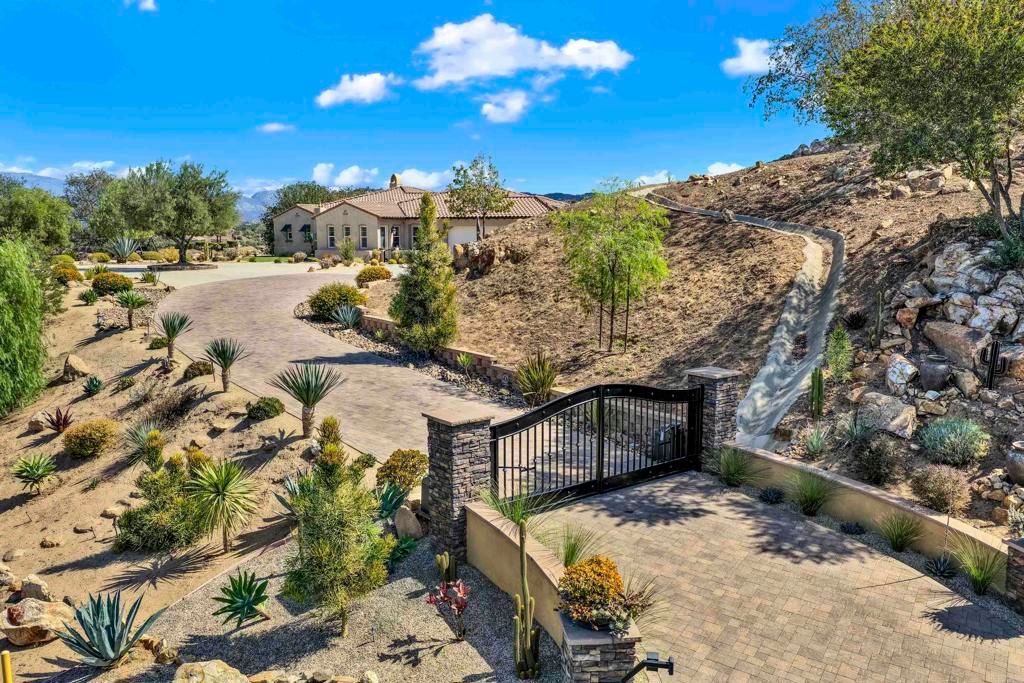 26751 Red Ironbark Drive, Valley Center, CA 92082 — exterior