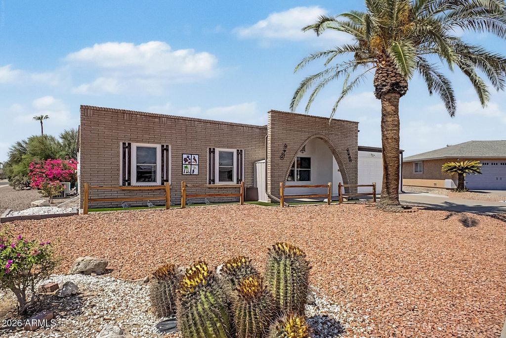 10918 W CAMPANA Drive, Sun City, AZ 85351 — photo 3