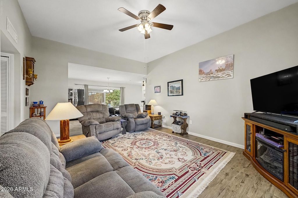 10918 W CAMPANA Drive, Sun City, AZ 85351 — photo 4