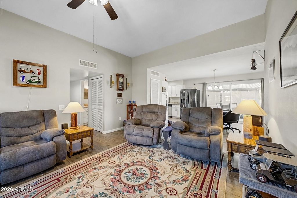 10918 W CAMPANA Drive, Sun City, AZ 85351 — photo 5