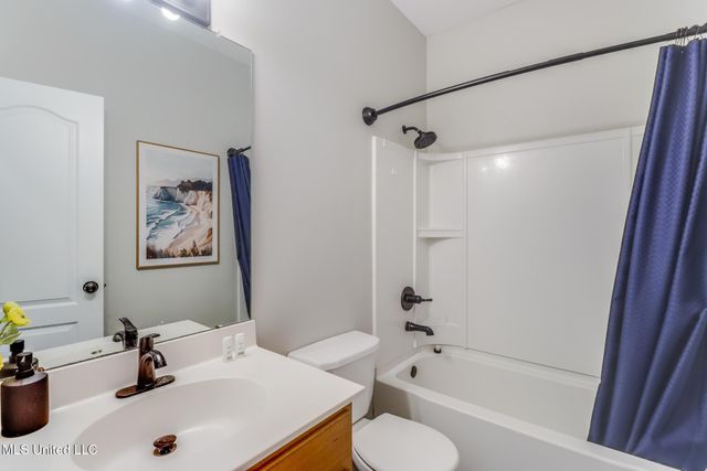 16060 S April Drive, Gulfport, MS 39503