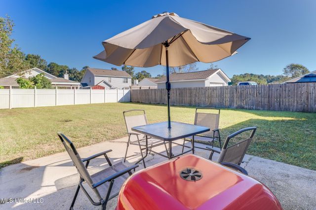 16060 S April Drive, Gulfport, MS 39503