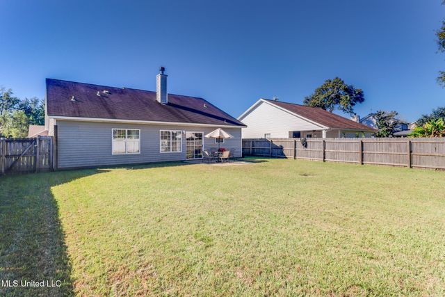 16060 S April Drive, Gulfport, MS 39503