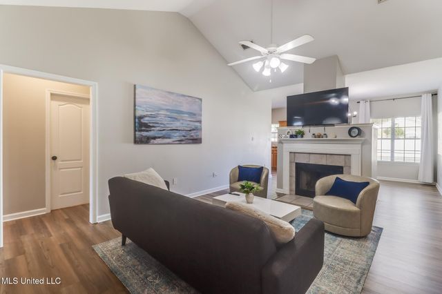 16060 S April Drive, Gulfport, MS 39503