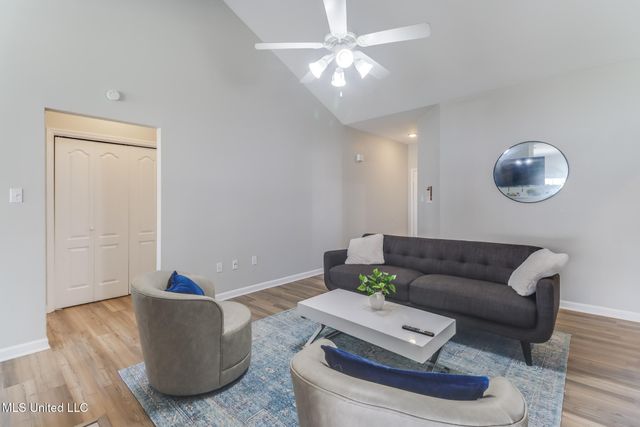 16060 S April Drive, Gulfport, MS 39503