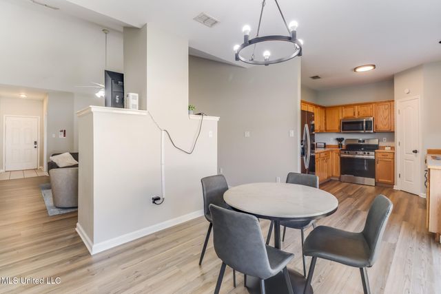 16060 S April Drive, Gulfport, MS 39503