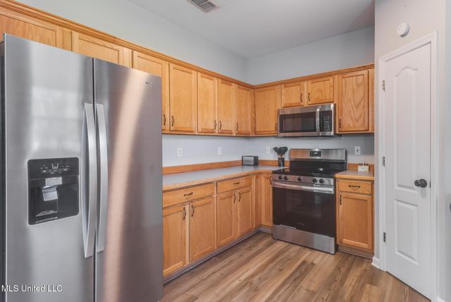 16060 S April Drive, Gulfport, MS 39503