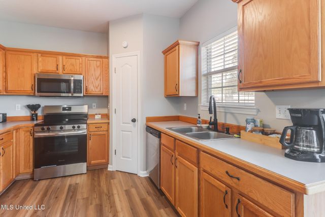 16060 S April Drive, Gulfport, MS 39503