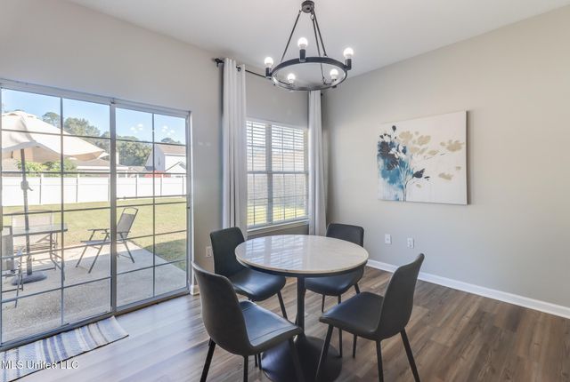 16060 S April Drive, Gulfport, MS 39503