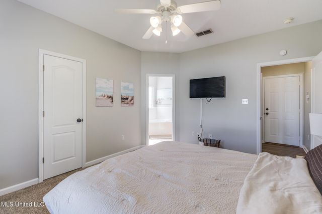 16060 S April Drive, Gulfport, MS 39503