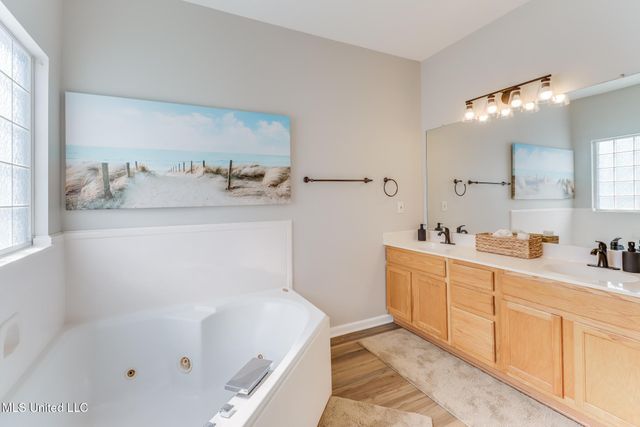 16060 S April Drive, Gulfport, MS 39503