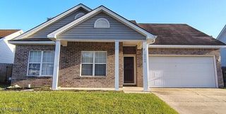 16060 S April Drive, Gulfport, MS 39503