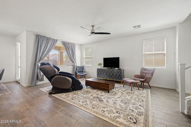 905 S CANAL Drive 14, Chandler, AZ 85225