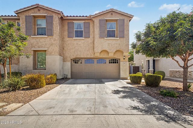 905 S CANAL Drive 14, Chandler, AZ 85225