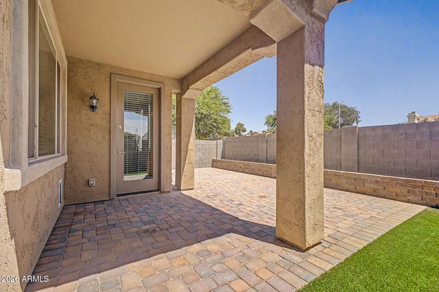 905 S CANAL Drive 14, Chandler, AZ 85225