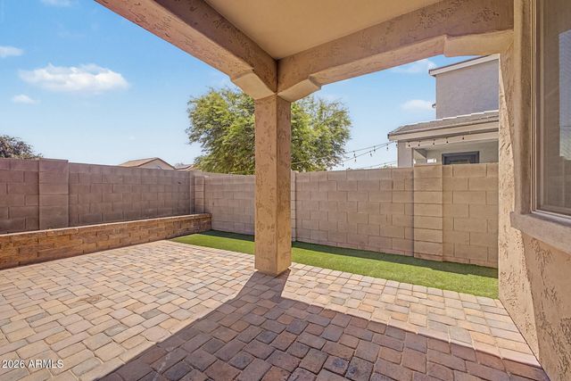 905 S CANAL Drive 14, Chandler, AZ 85225