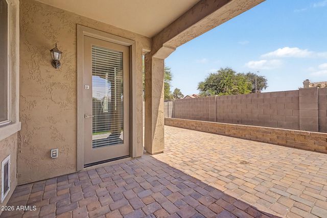 905 S CANAL Drive 14, Chandler, AZ 85225