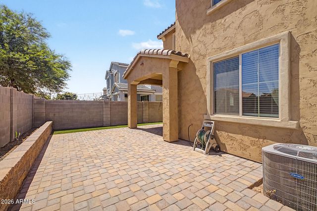 905 S CANAL Drive 14, Chandler, AZ 85225