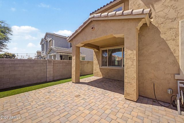 905 S CANAL Drive 14, Chandler, AZ 85225